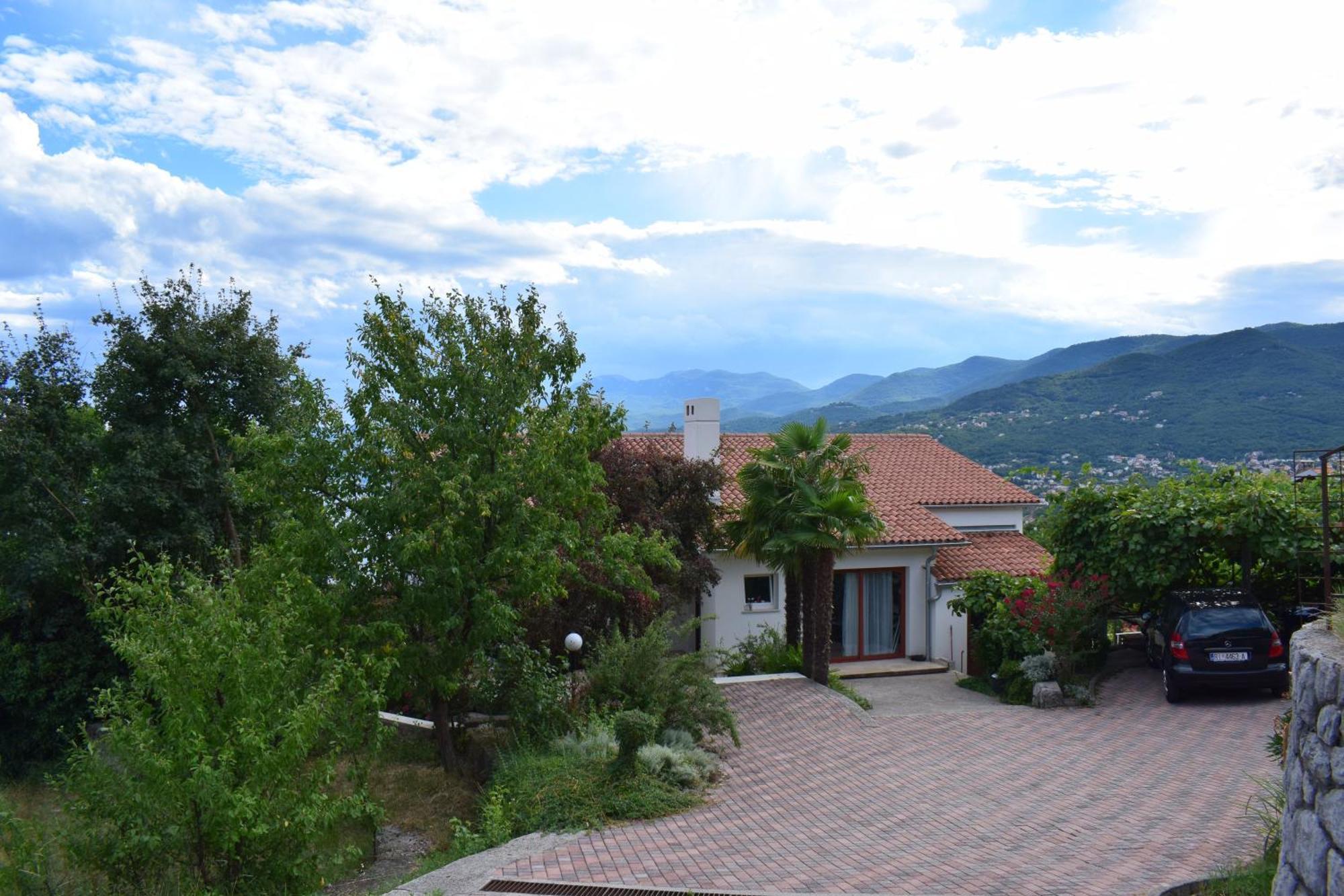 Apartments Frlan Kastav Εξωτερικό φωτογραφία