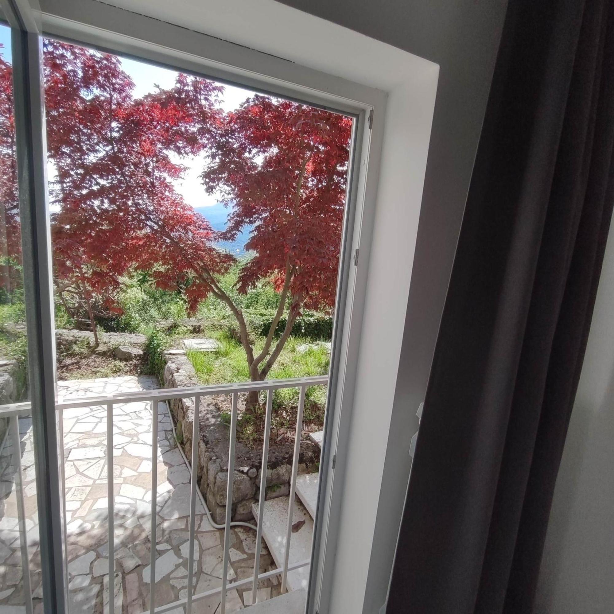 Apartments Frlan Kastav Εξωτερικό φωτογραφία