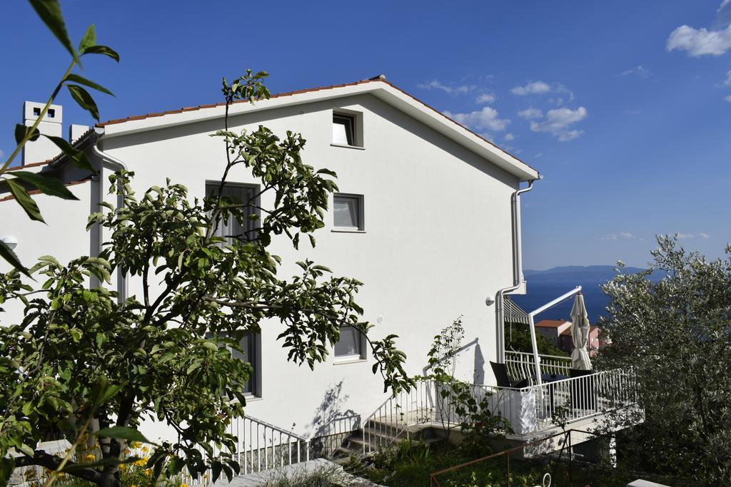 Apartments Frlan Kastav Εξωτερικό φωτογραφία
