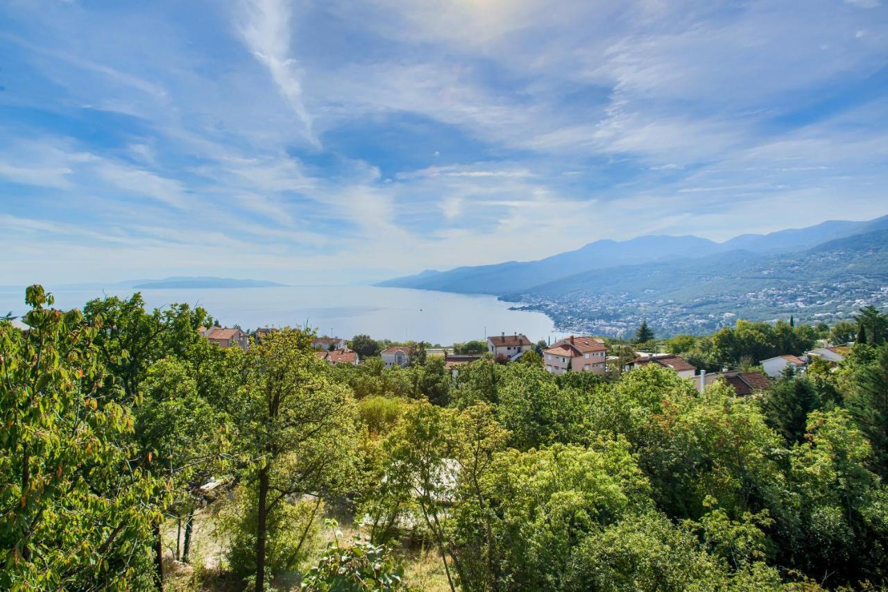 Apartments Frlan Kastav Εξωτερικό φωτογραφία