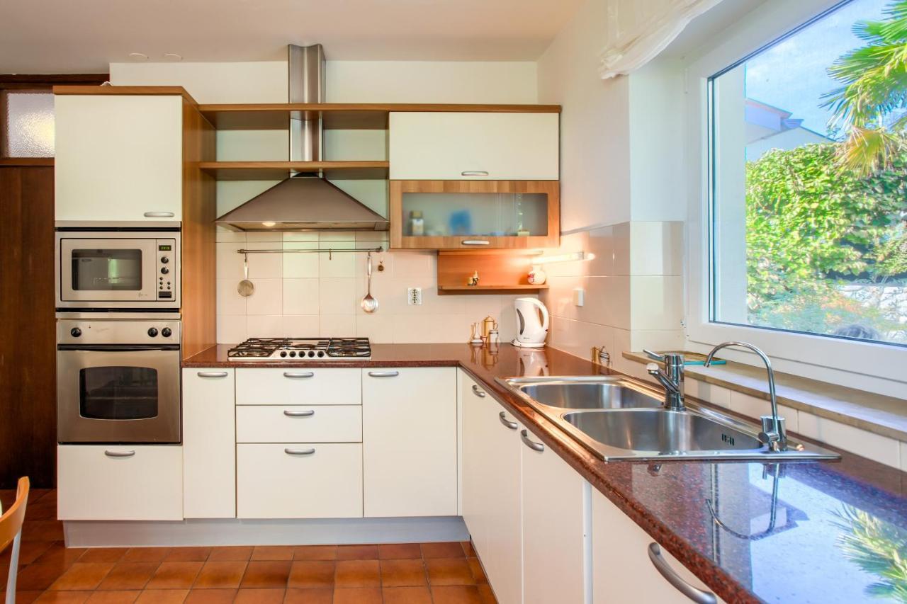 Apartments Frlan Kastav Εξωτερικό φωτογραφία