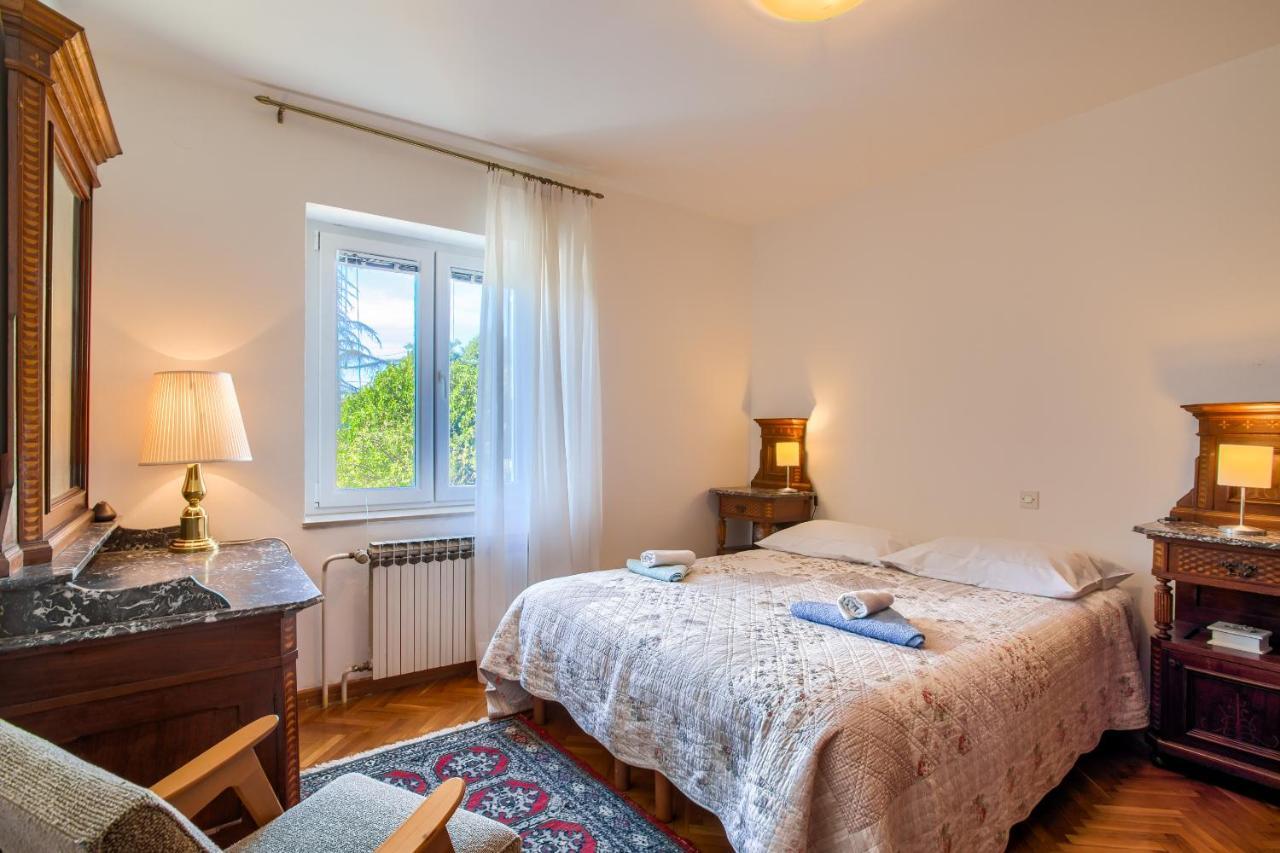 Apartments Frlan Kastav Εξωτερικό φωτογραφία