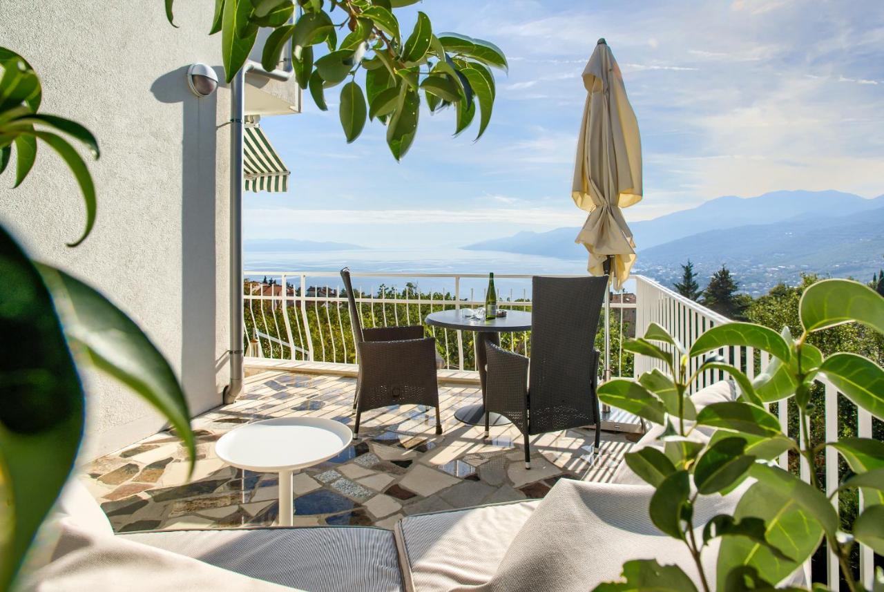 Apartments Frlan Kastav Εξωτερικό φωτογραφία