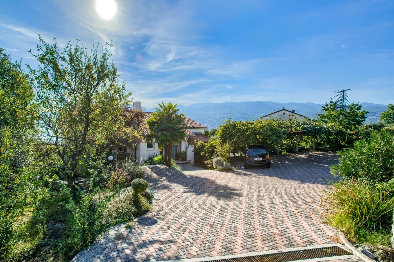Apartments Frlan Kastav Εξωτερικό φωτογραφία